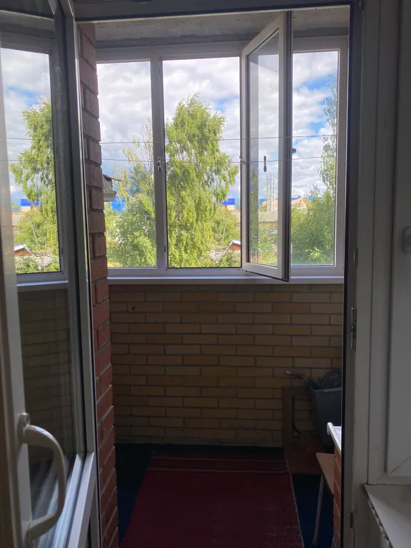 Квартира 2-х комнатное помещение — Советский