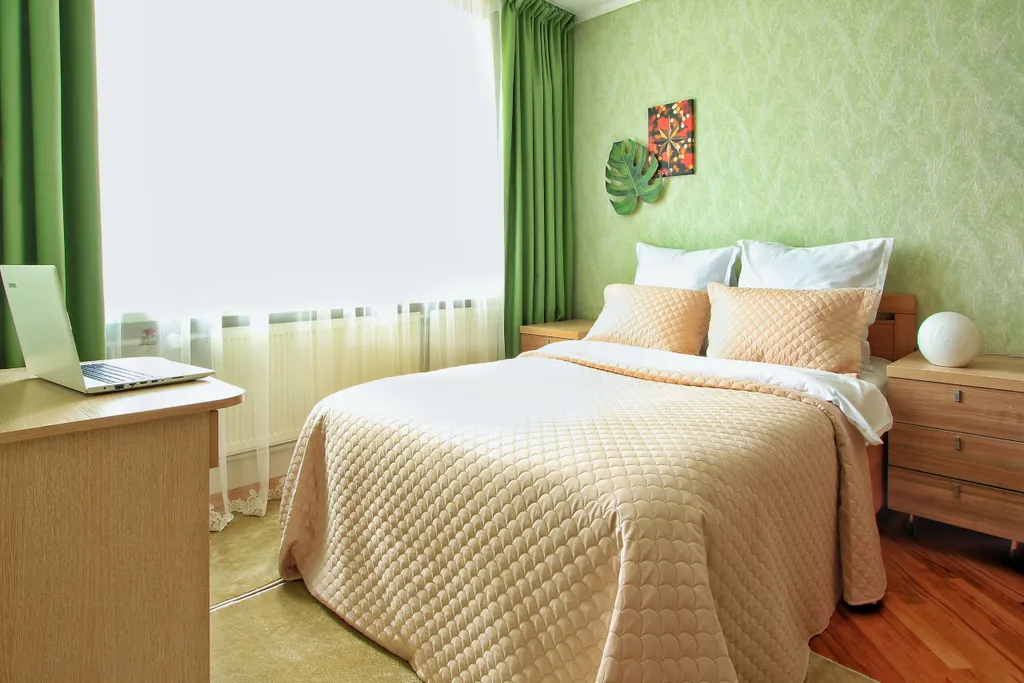 Квартира Уютная квартира Рассвет на Бауманской — Москва