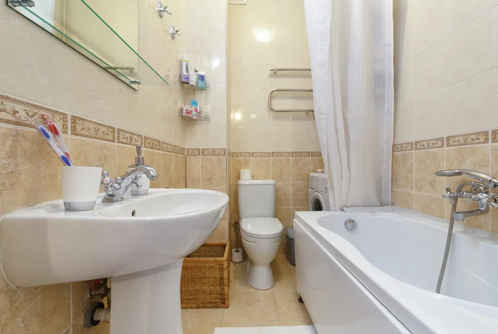 Квартира Квартира Miracle Apartments Old Arbat — Москва