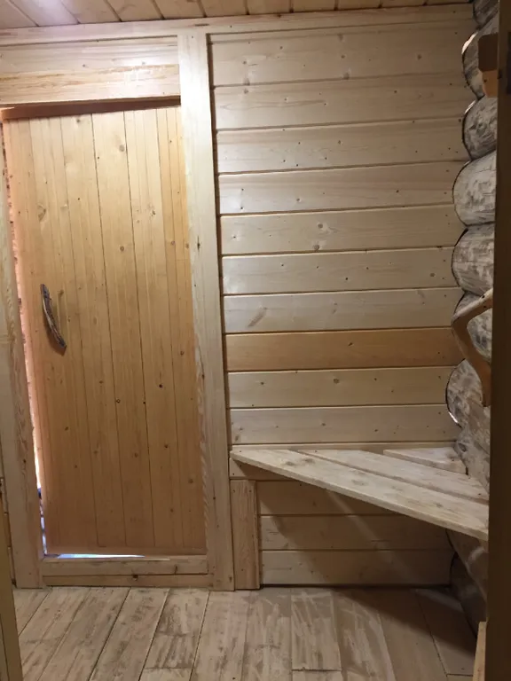 Гостевые дома Илвас