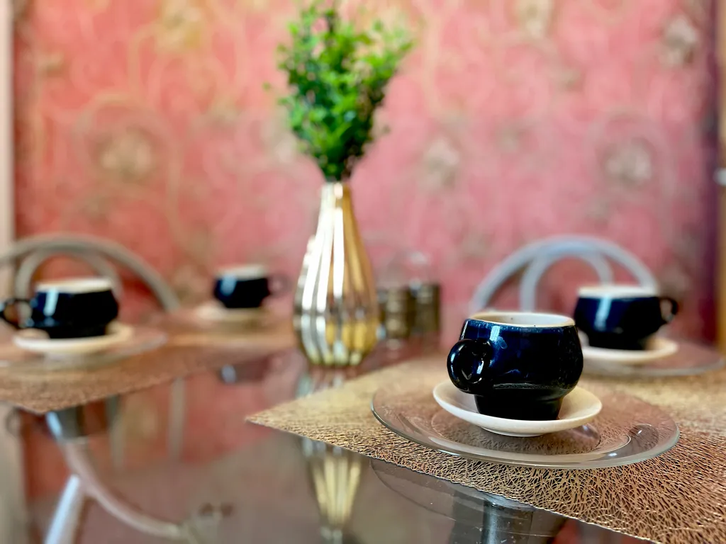 Квартира напротив Вокзал железнодорожный