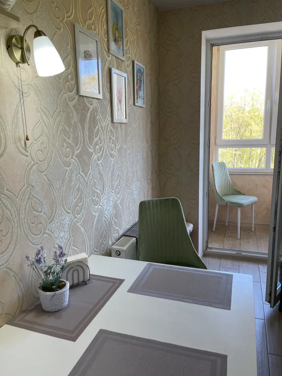 Уют и комфорт в трёх шагах от моря