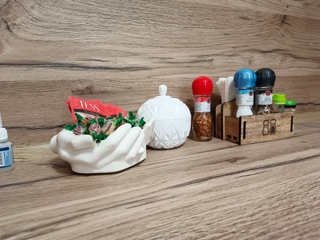 Квартира в новом ЖК в центре