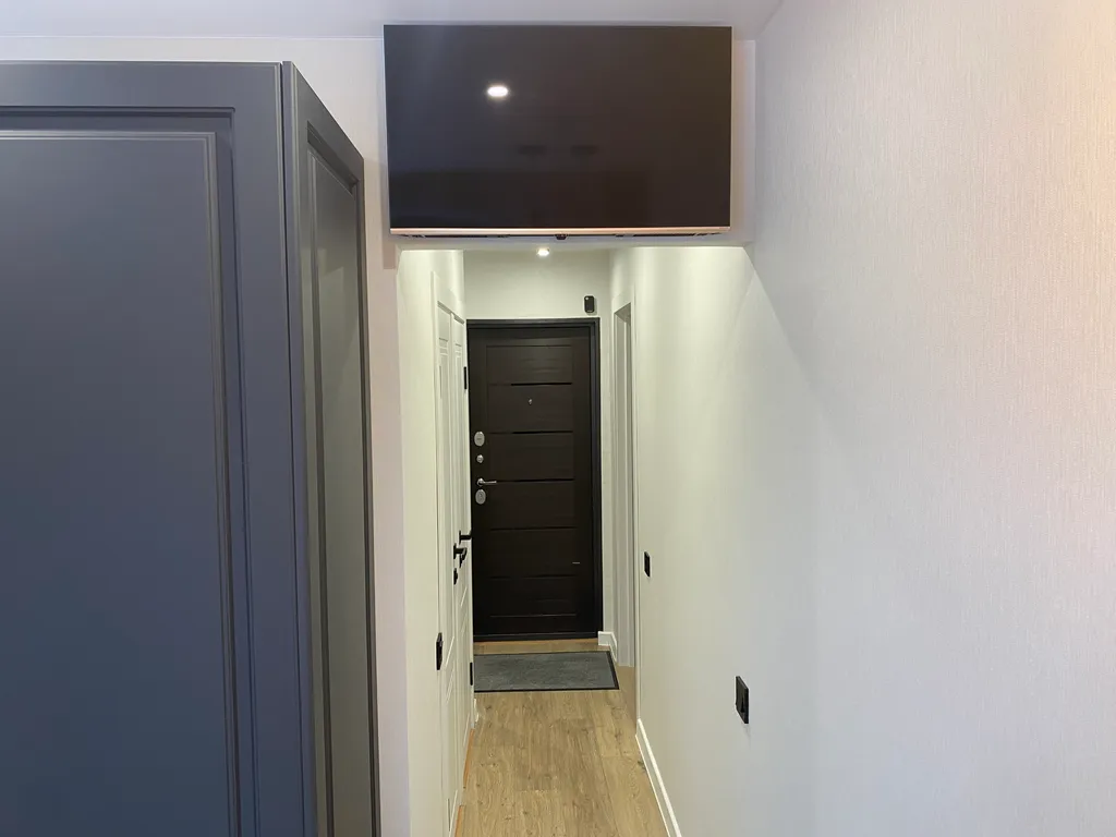 Уютная квартира рядом с 11 больницей