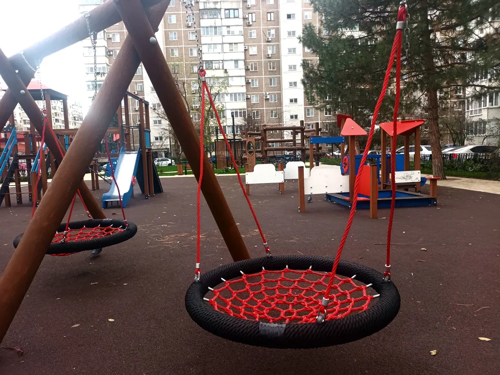 Квартира Очаровательная квартира Дитя заката — Краснодар