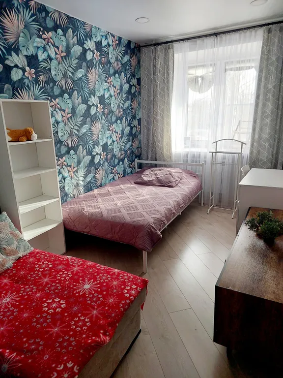 Отличная квартира