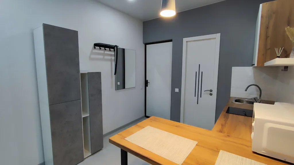 Квартира Квартира Апартамент Loft — Краснодар