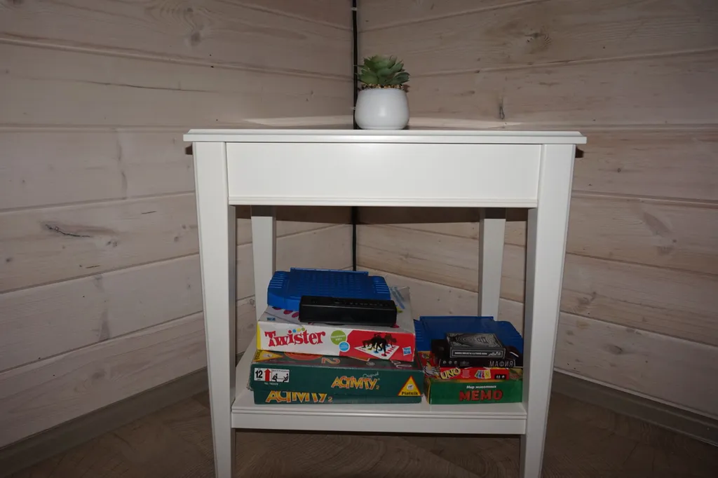 Коттедж Уютный большой дом для дружных компаний — Запорожское