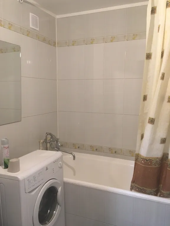 Квартира в центре