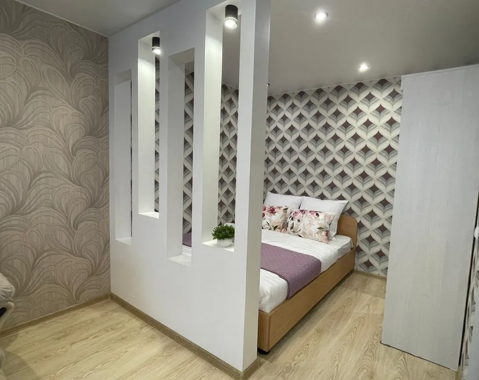 Квартира Уютно как дома — аренда посуточно в Череповец