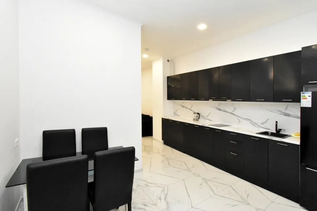 Уютная 2-х комнатная квартира