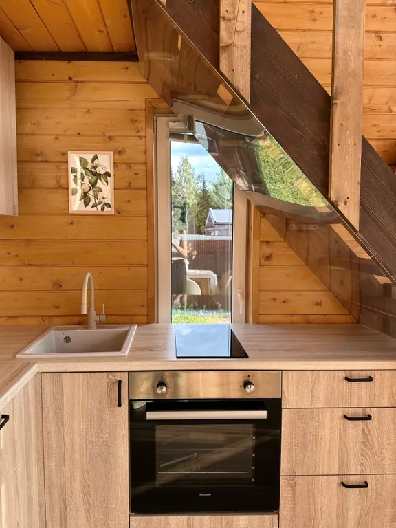 3-комнатный Дом