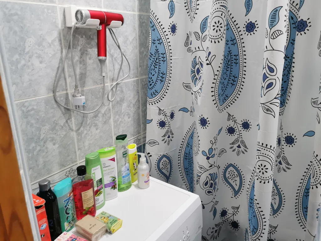 Уютная квартира в районе с развитой инфраструктурой