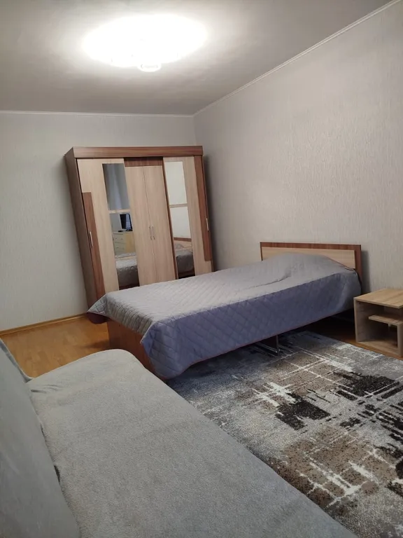 Комната в районе Верхнего озера