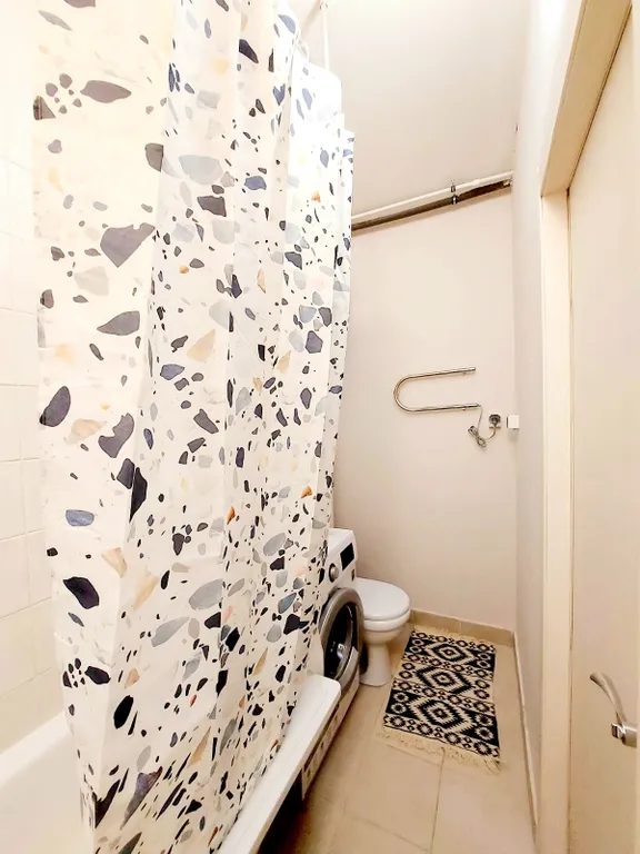 Квартира у Планеты с шикарным видом