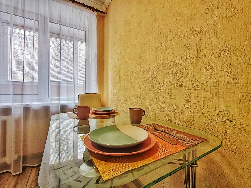 Однушка возле Онкоцентра