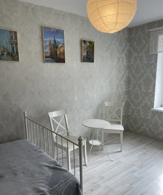 Квартира в 15 минутах от метро Парнас