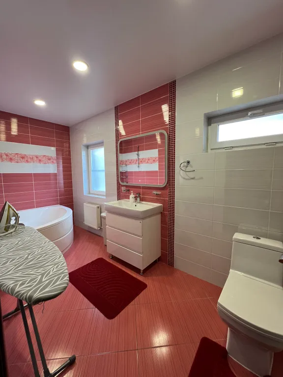 Дом на 10 человек