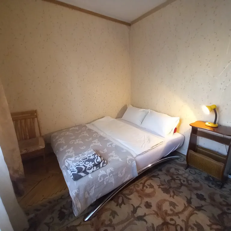 Большая квартира для комфортного отдыха