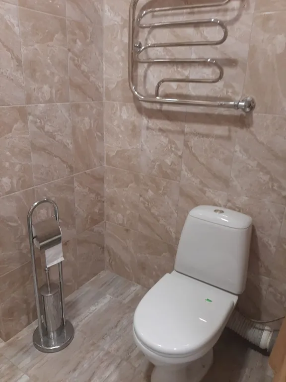 Романтичная однушка