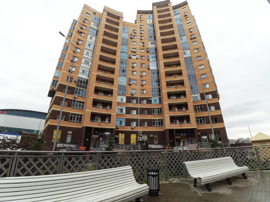 Квартира 1-комнатная Квартира — Казань