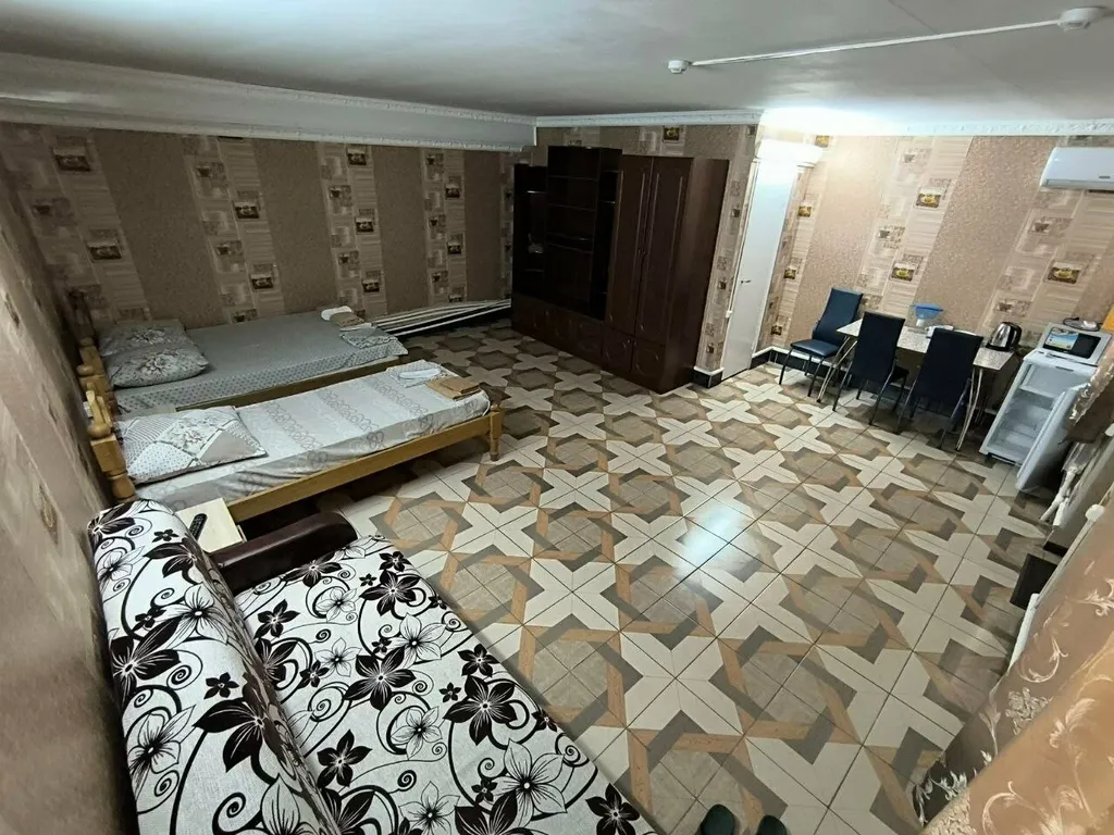 Квартира Комната — аренда посуточно в Лиски