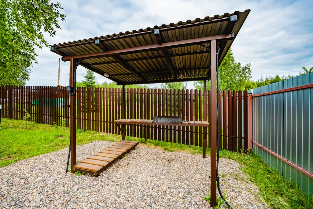 3-комнатный Дом