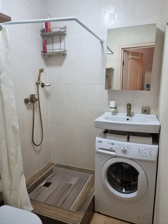 Студия возле моря на Патрокле