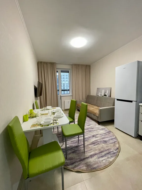 Дом Каспера