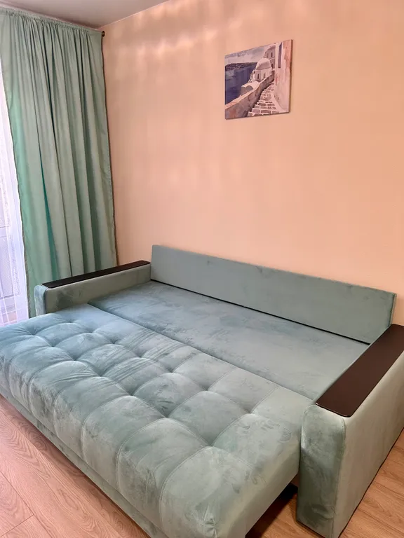 Уютная квартира на 2-х человек со всеми удобствами