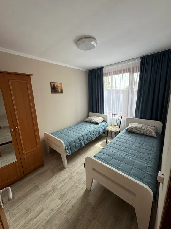 Дом для комфортного отдыха