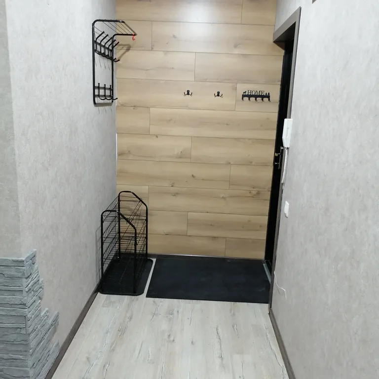 Почувствуйте себя как дома в нашей квартире