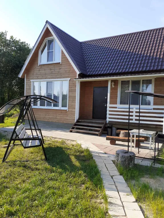 Солнечная горка