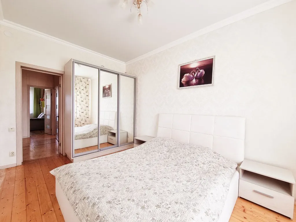 Уютный дом без хозяев