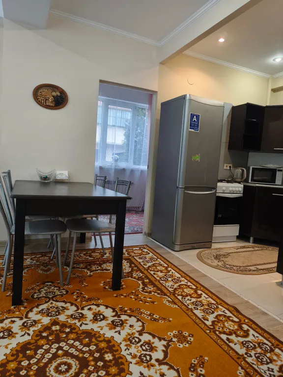 Квартира Уютная квартира — Сочи