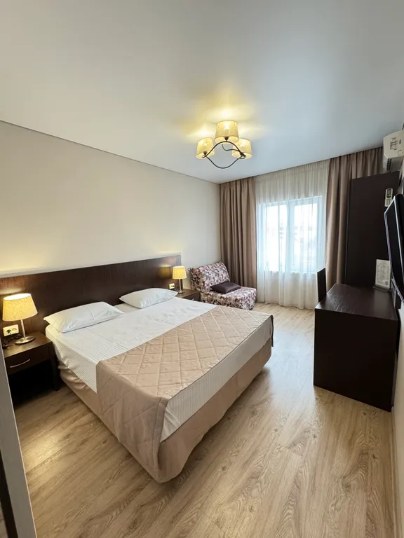 Квартира Комната — Геленджик