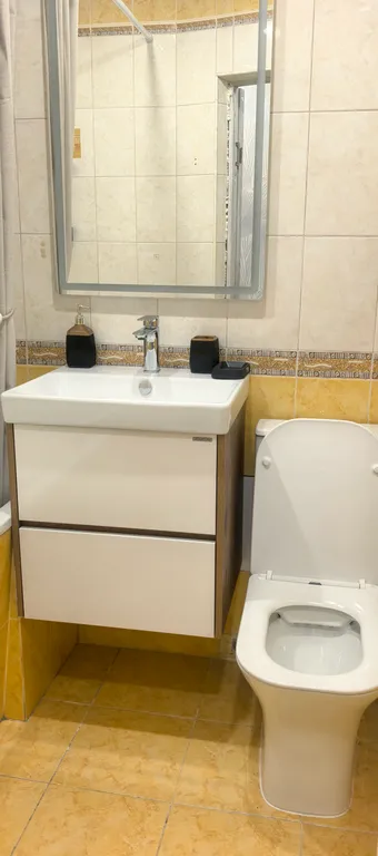 2-комнатная квартира в центре Владикавказа