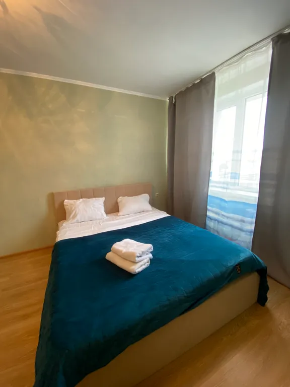 Просторная квартира в Инорсе