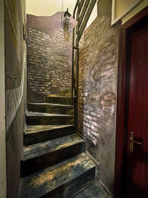 Апартаменты Орлиное гнездо у 1-го подъемника