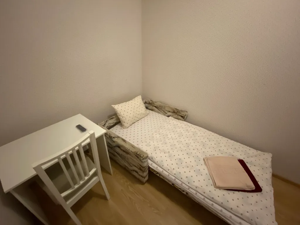 Квартира 2-комнатная Квартира — Санкт-Петербург