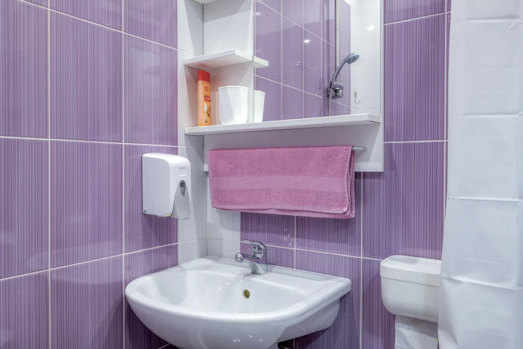 Уютная квартира в 18 минутах до моря