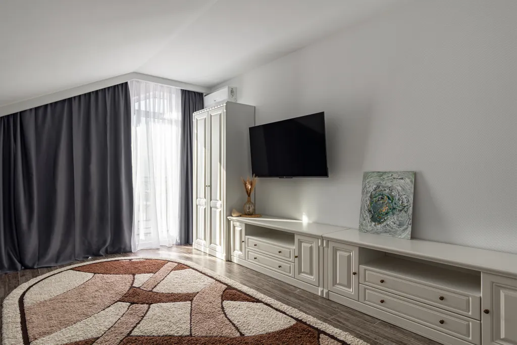 Апартаменты Breeze