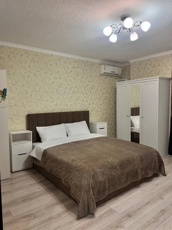 Квартира Уютная 1 к квартира — Краснодар