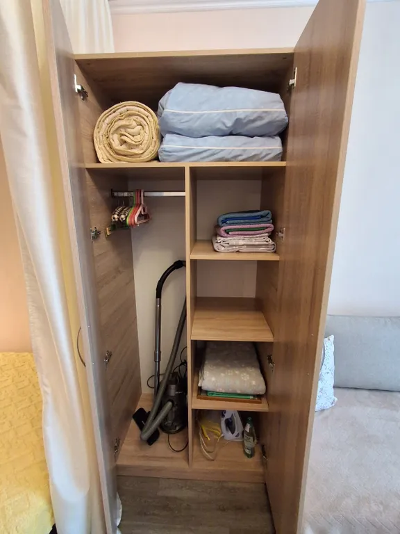 Просто, чисто, душевно)