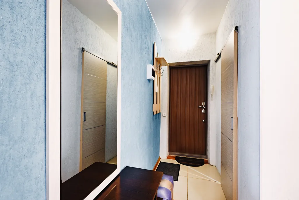 Уютный апартамент в самом центре