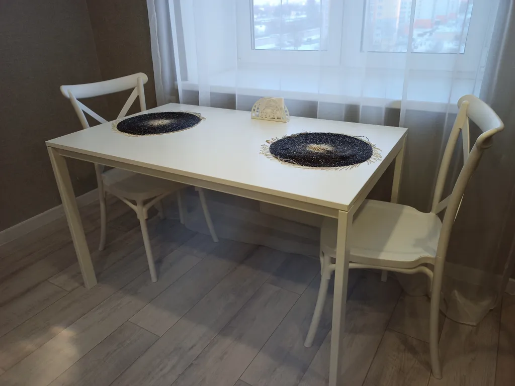 Евротрешка на Гоголя