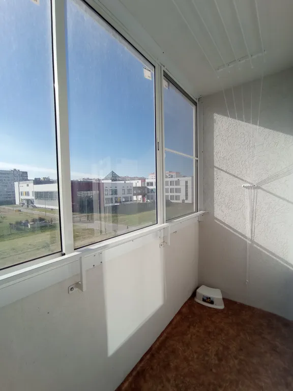 Квартира Уютная квартира в Ивушках — Великий Новгород