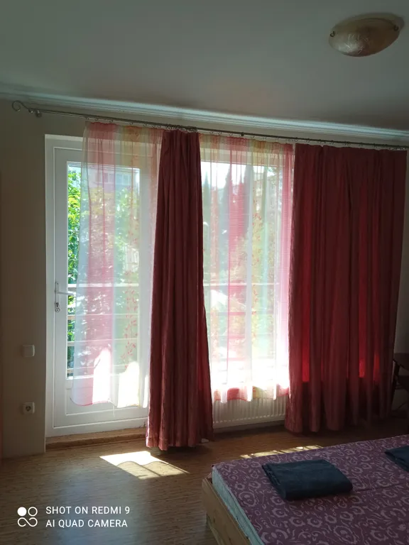 Семейный отдых для дружной семьи/компании