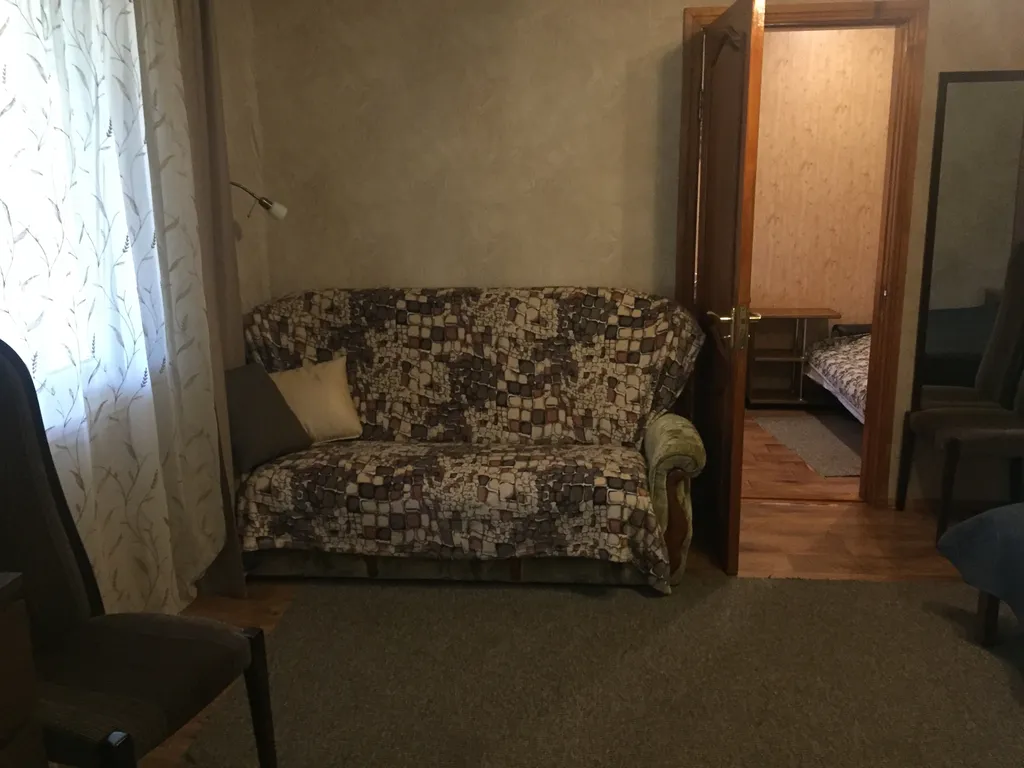 2-комнатный Дом