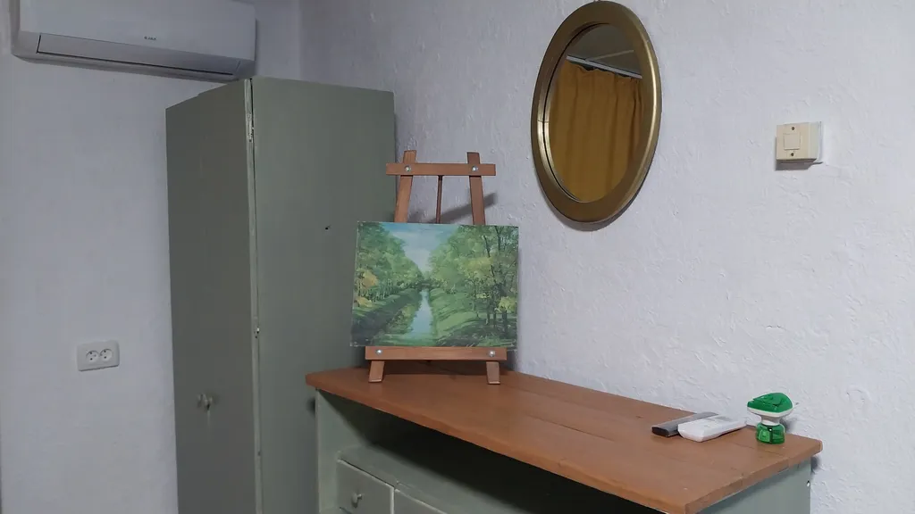 Вилла Санторини